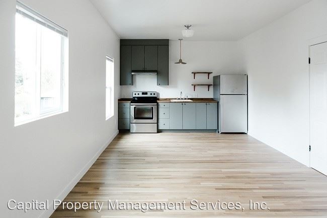 Foto del edificio - 6426 N Princeton St