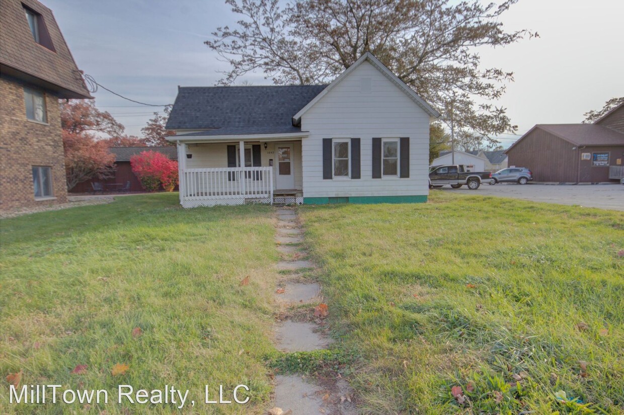 Foto principal - 2 br, 1 bath House - 1642 Ave of the Cities