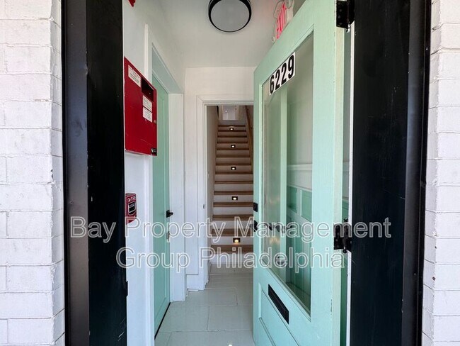 Foto del edificio - 6229 Spruce St