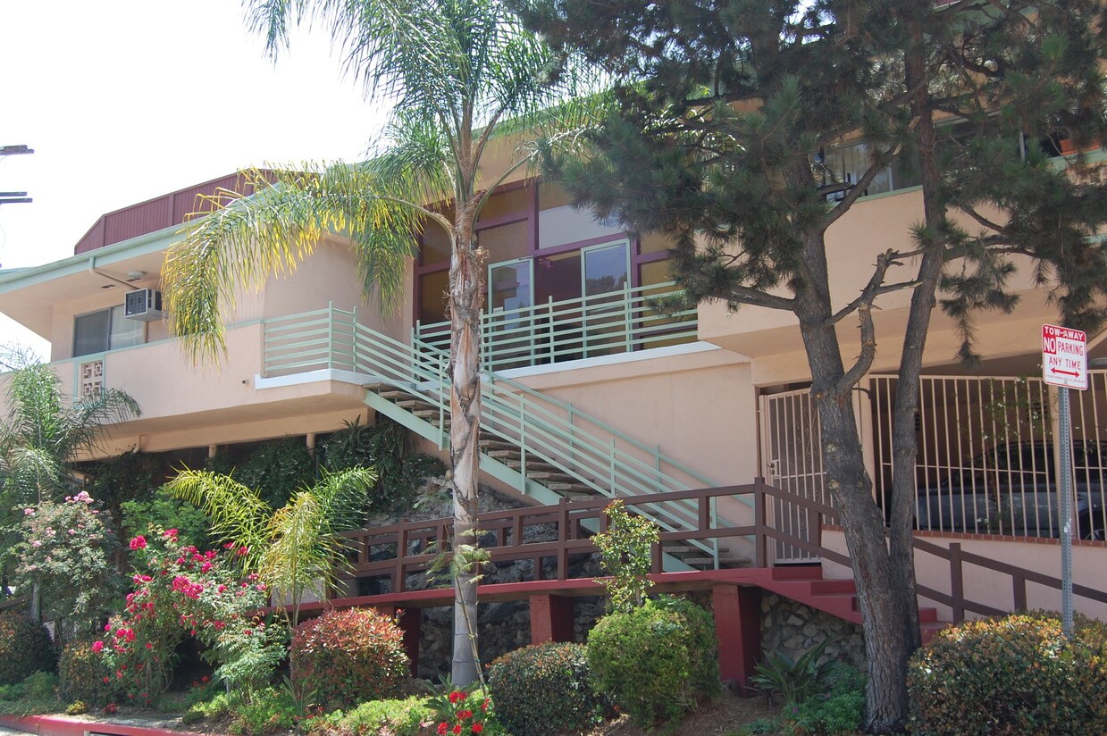 Mikado Apartments Apartments Los Angeles, CA