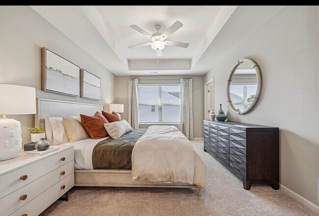 Foto del edificio - 3035 Kingsfield Rd