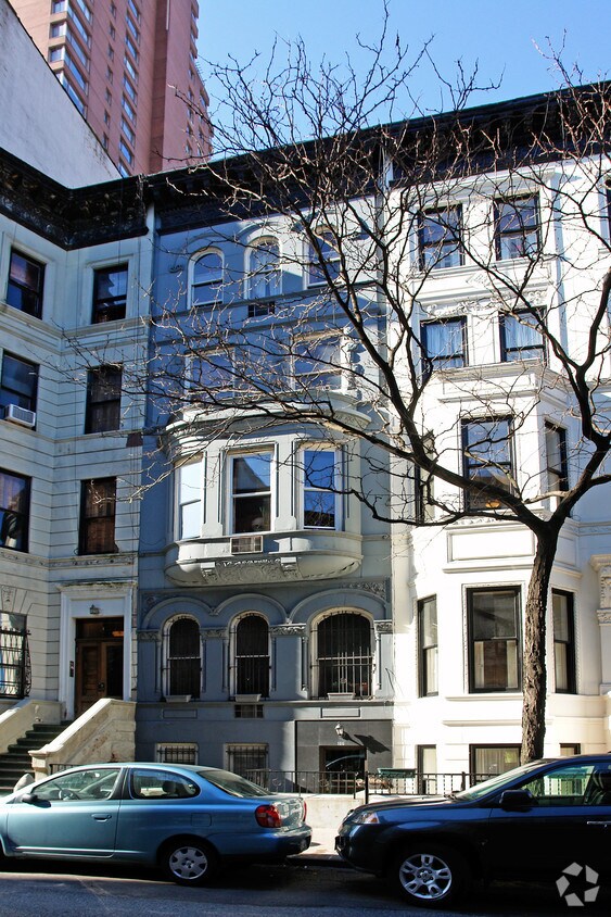 Foto del edificio - 106 W 80th St