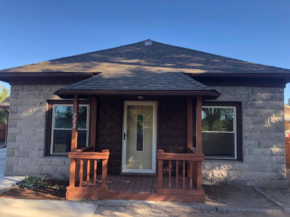 723 9th St, Alamosa, CO 81101 House Rental in Alamosa, CO