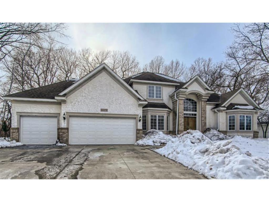Foto principal - 16670 Jackpine Trail
