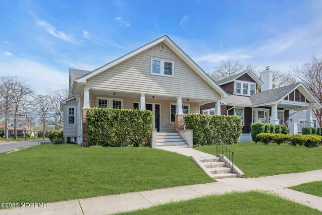 Foto del edificio - 115 Grassmere Avenue