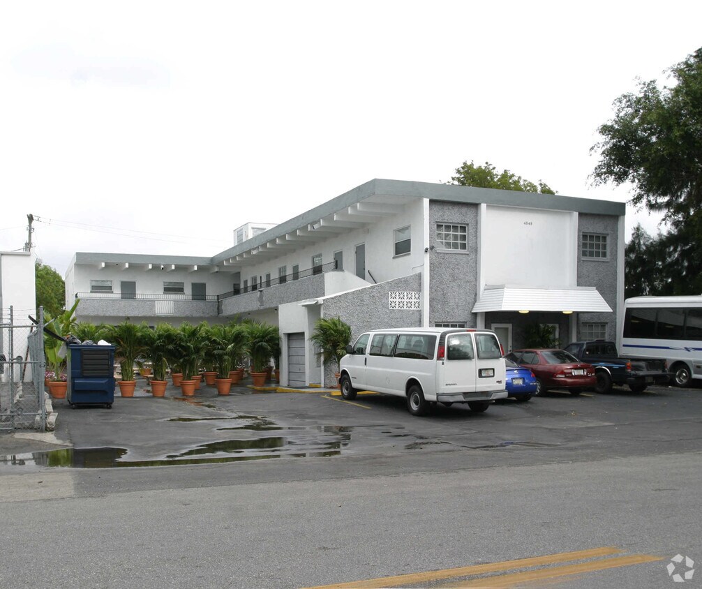 Foto del edificio - 4549 SW 54th Ct