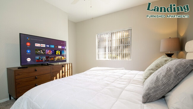Foto del edificio - 770 W Lone Mountain Rd