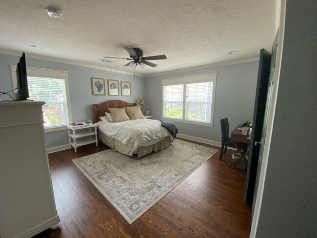 Bedroom 1 - 3602 Avenue O
