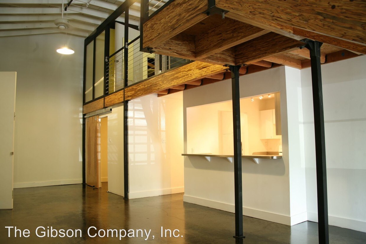 Foto del edificio - 2 br, 1.5 bath House - 840 Exposition Ave.