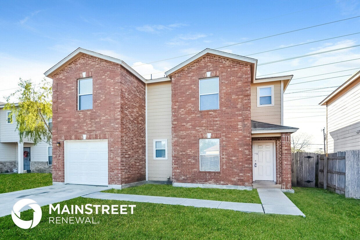 Foto principal - 8518 Adams Hill Dr