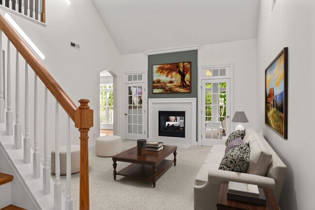Foto del edificio - 4990 Lake Tree Ln