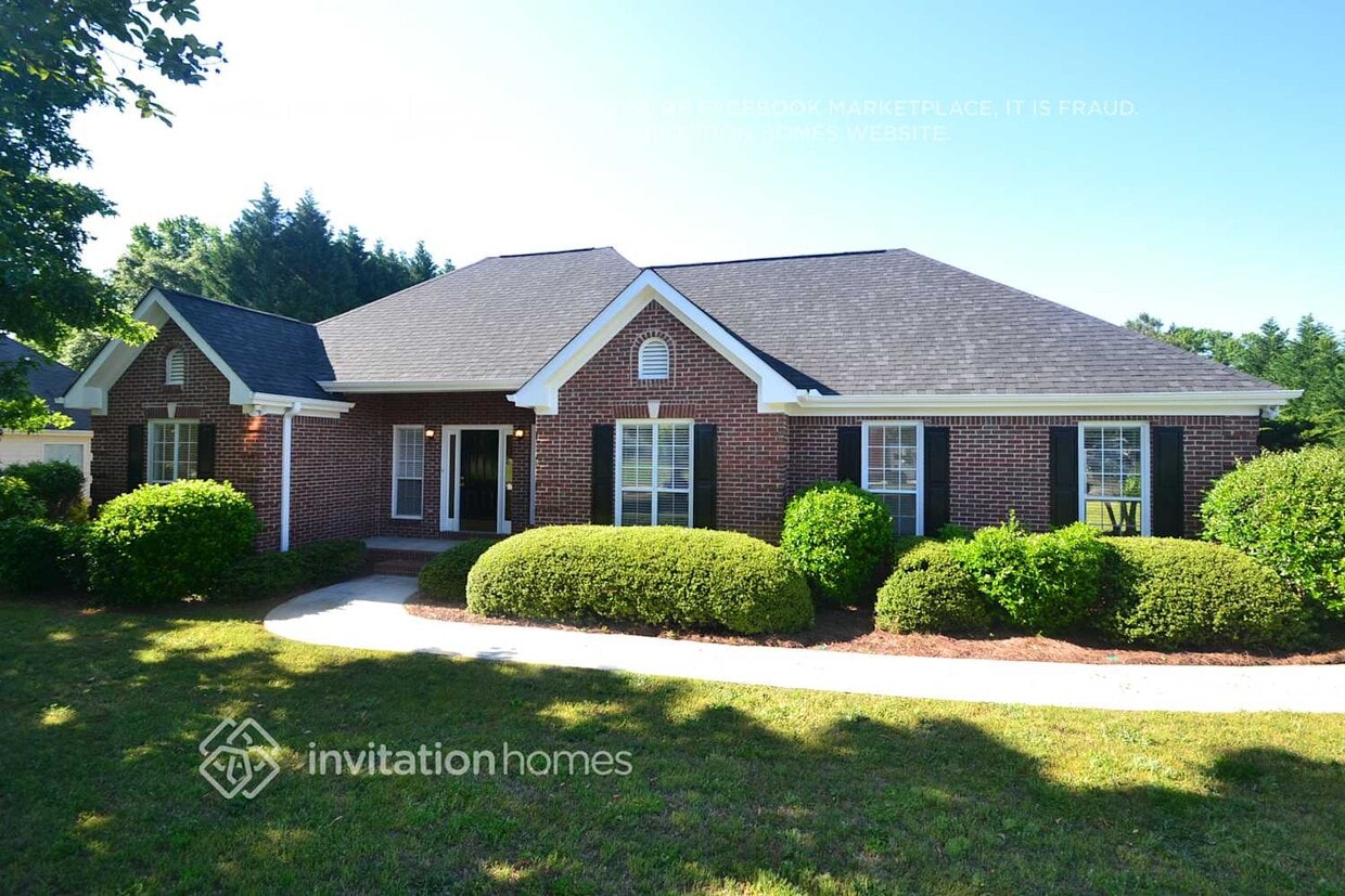 Primary Photo - 4817 Camden Dr SW