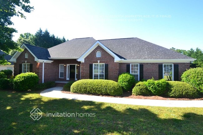 Building Photo - 4817 Camden Dr SW