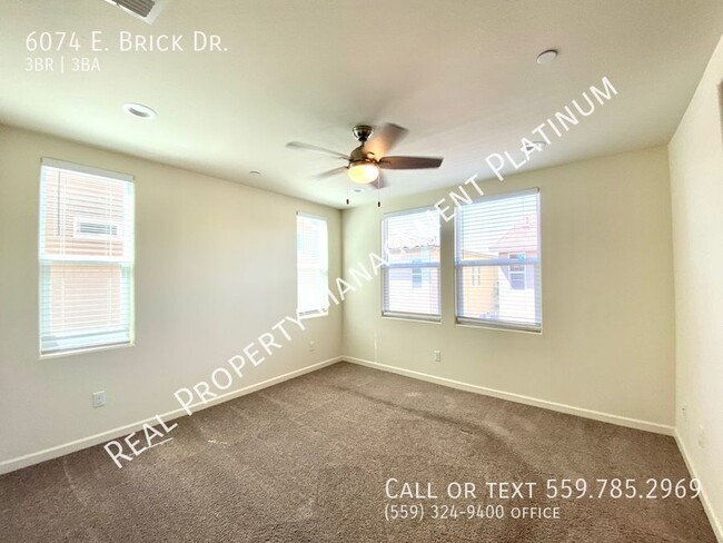 Building Photo - $2,100 Fowler & Belmont, Gated Community &...