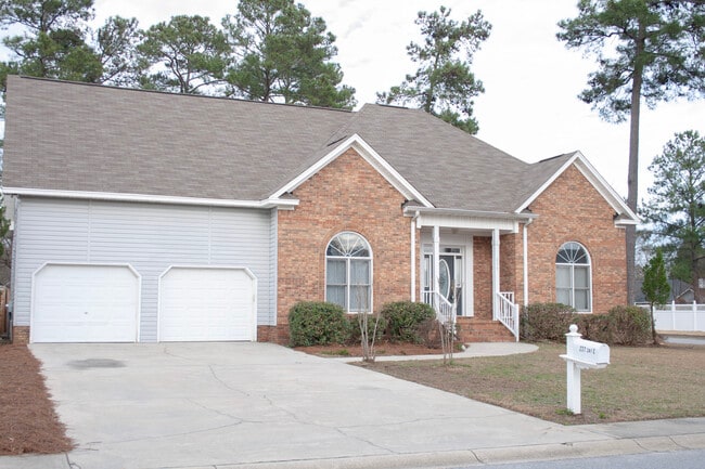 Front Yard - 237 Yale Rd