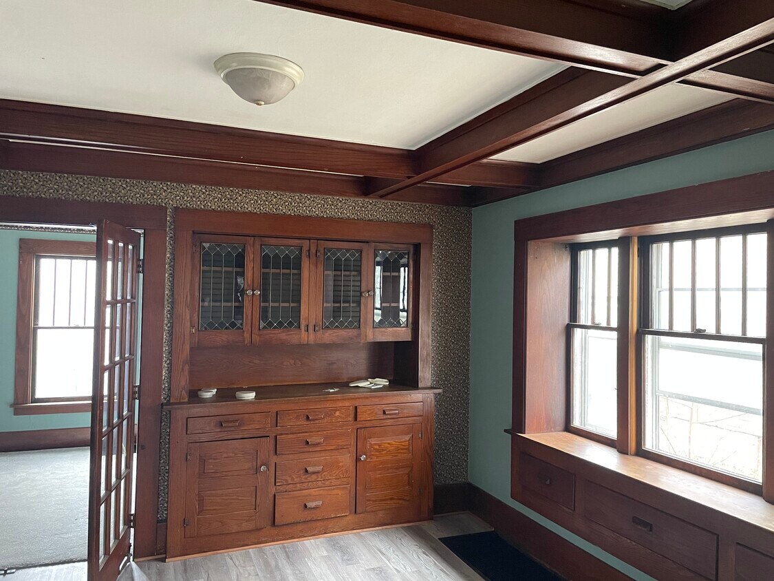 Foto principal - 115 Isbell St