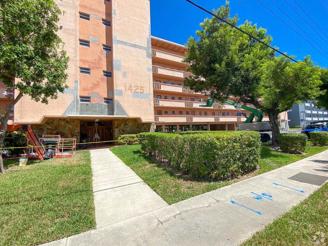 Primary Photo - Fairways Royal Condos