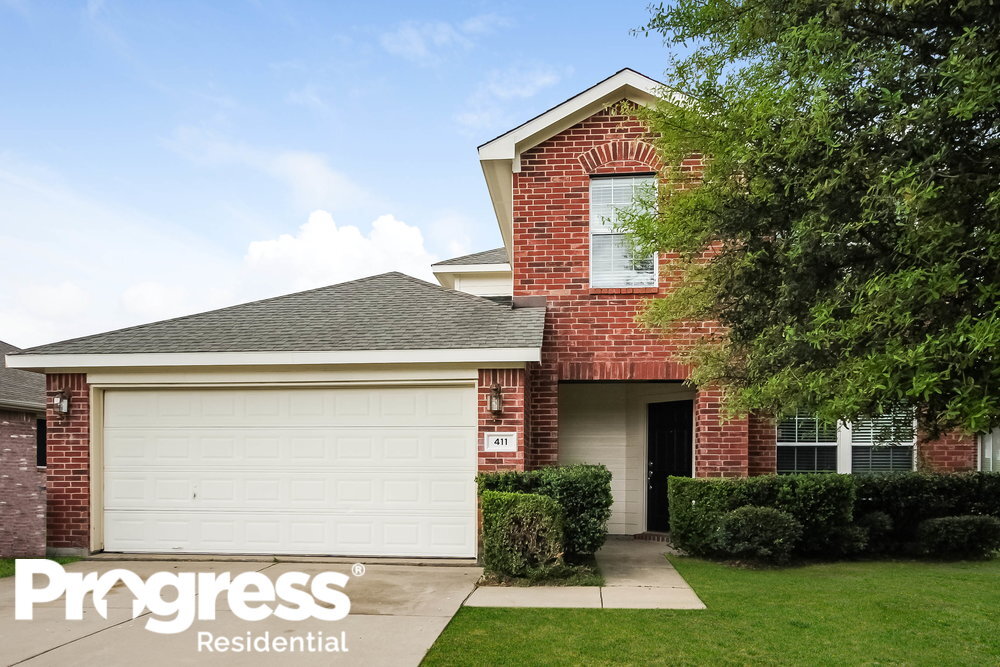 Primary Photo - 411 Oxford Dr