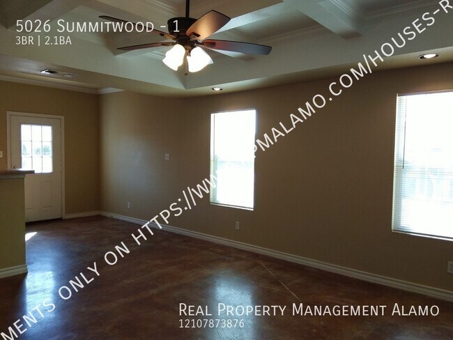 Building Photo - 5026 Summitwood-1