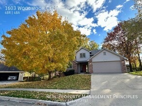 Building Photo - 1603 Woodmoor Ct