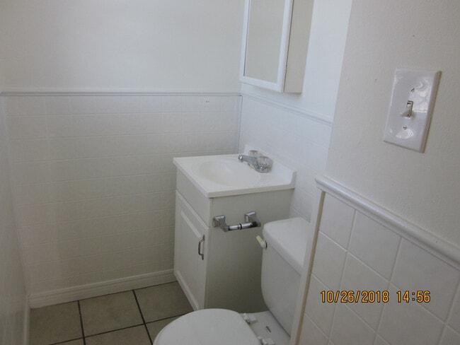 Foto del edificio - Hamlet