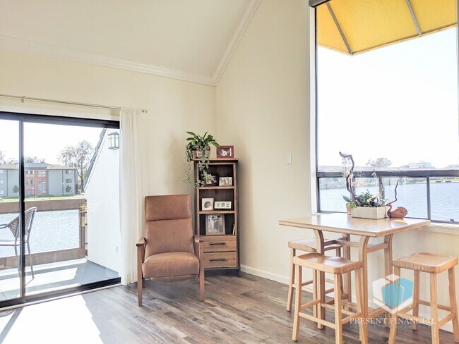 Foto del edificio - 2 br, 2 bath House - 650 Portofino Lane