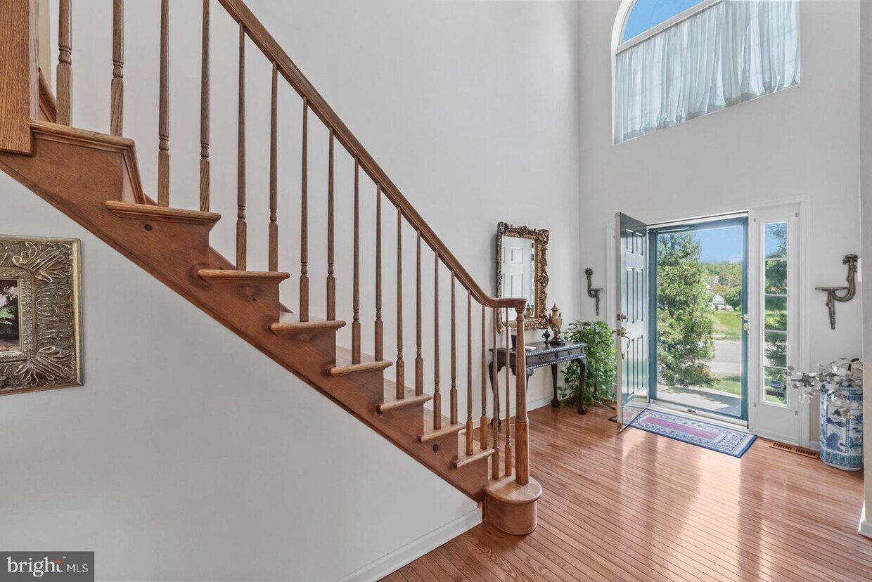 2 Kirby Cir, Princeton, NJ 08540 House Rental in Princeton, NJ