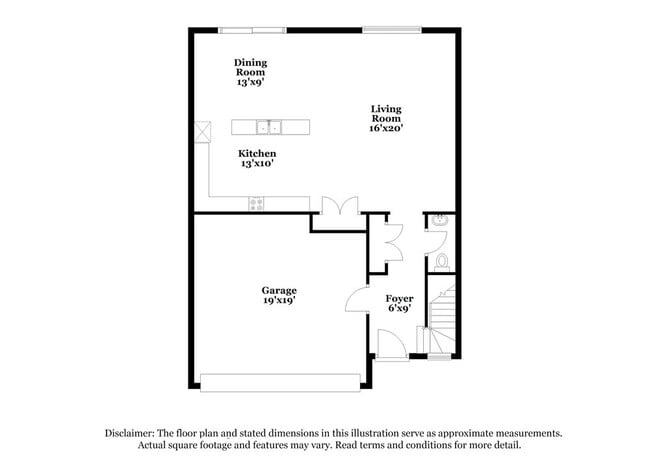 Foto del edificio - 169 Combine Trl