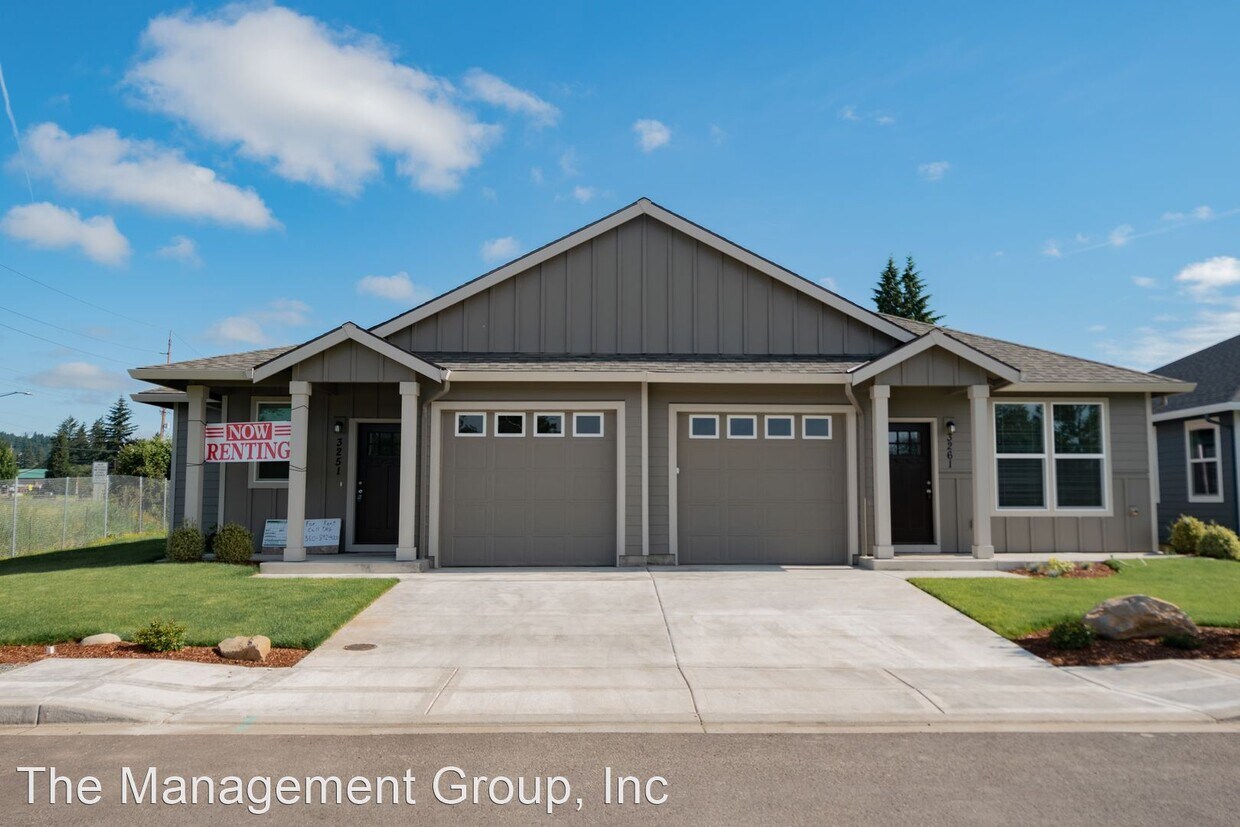 2 br, 2.5 bath House 3331 Lewis Lane House Rental in Washougal, WA