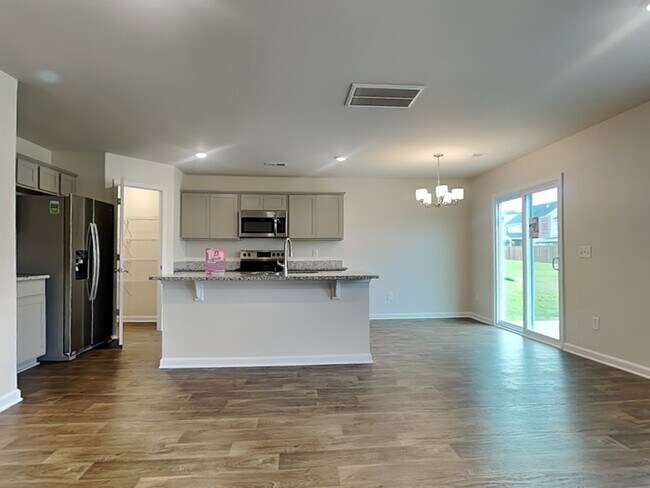 Foto del edificio - Move In Special!! Ashton Lakes!!