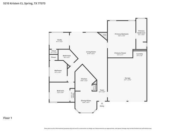 Foto del edificio - 5210 Kristen Ct