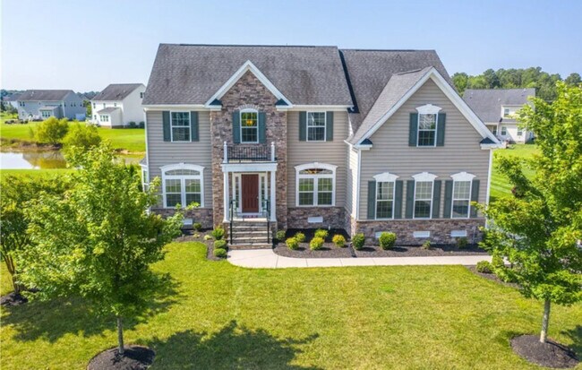 Foto del edificio - 12225 Declaration Ave