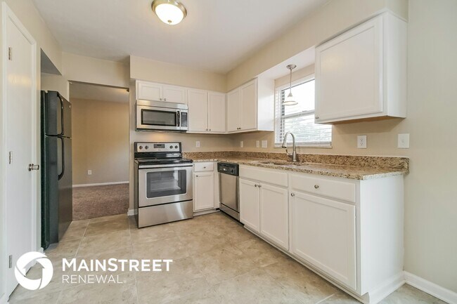 Foto del edificio - 3481 Oak Bend Blvd