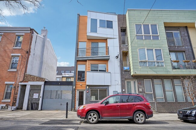 Foto del edificio - 1524 N 2nd St