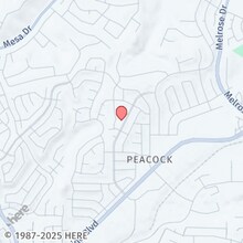 Building Photo - 1441 Peacock Blvd