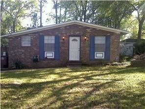 Building Photo - 1803 Ogburn Ave