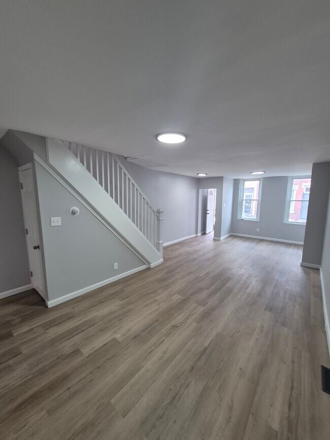 Foto del edificio - Spacious 2Bd/1Ba home in Point Breeze