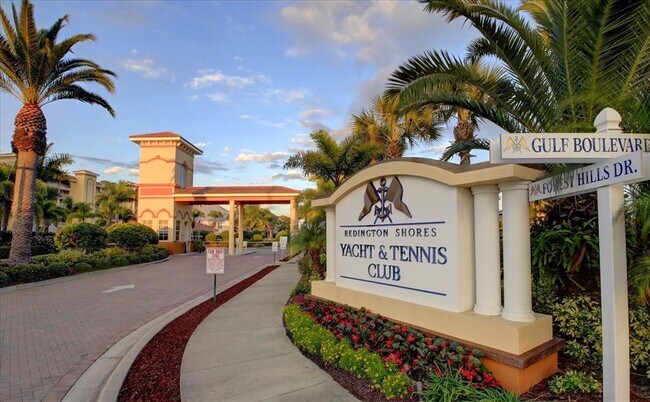 Foto del edificio - 17735 Gulf Blvd