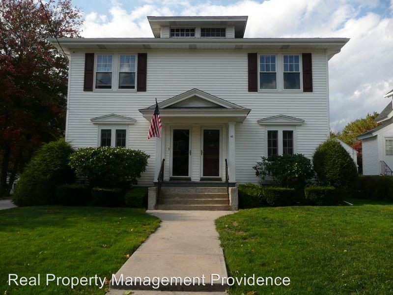 Primary Photo - 2 br, 1 bath House - 45 Homestead Ave.