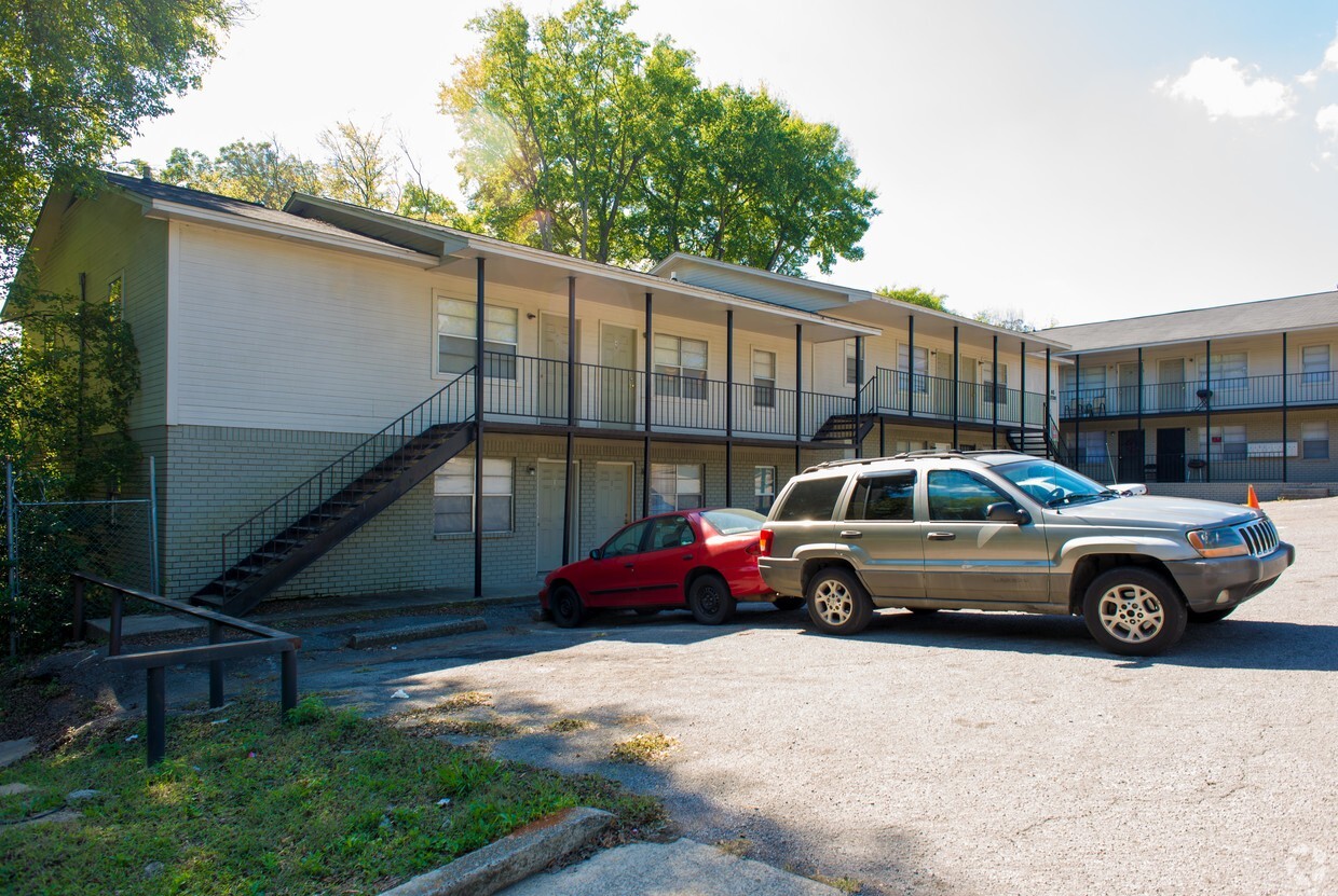 Building Photo - 2825 30th Street Ensley