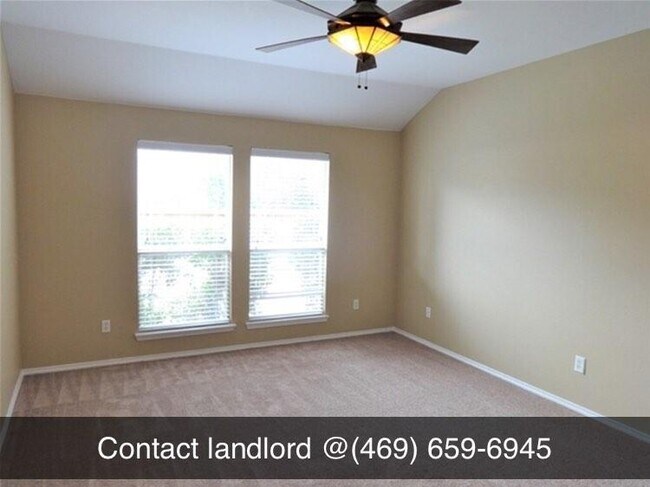 Bedroom #1 - 312 Plantation Oak Ave