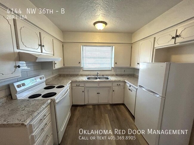 Building Photo - 4144 NW 36th St