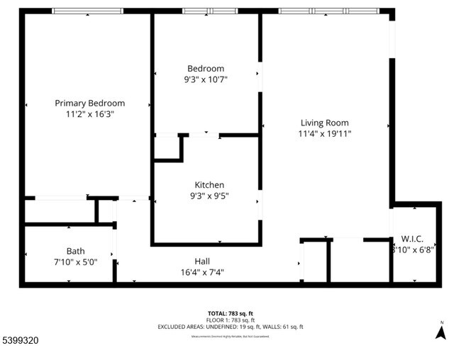 Foto del edificio - 71 College Dr