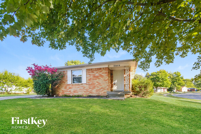Building Photo - 10405 Curry Ct