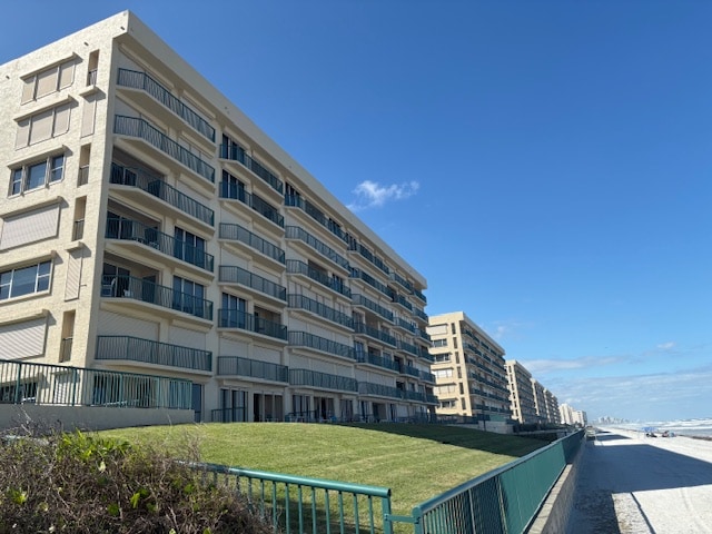 Building Photo - 4565 S Atlantic Ave