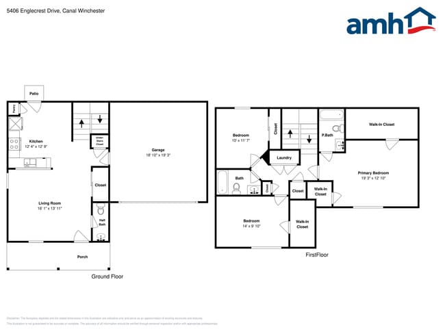 Foto del edificio - 5406 Englecrest Dr