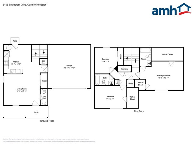 Building Photo - 5406 Englecrest Drive