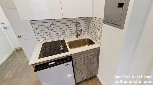 Photo - 270 Newbury St. Unit 9 Apartment