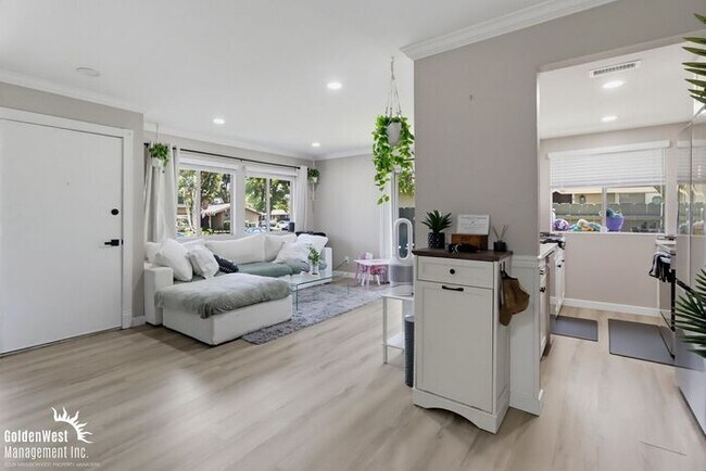 Foto del edificio - Beautiful 2Bdm 1Ba Unfurnished Condo in El Cajon!