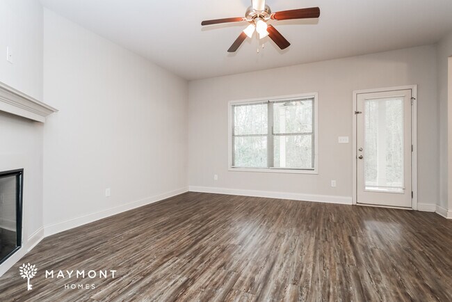 Foto del edificio - 905 Justice Dr